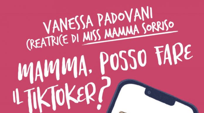 “Mamma, posso fare il Tik Toker?” Padovani ci racconta il gap generazionale tra genitori e figli