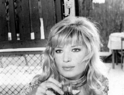 Ci lascia Monica Vitti, icona bionda dell’incomunicabilità e della rivoluzione gentile