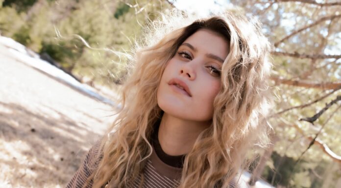 Madrina del Cortinametraggio, Jenny De Nucci:”Archiviato il mio passato da influencer ora sono un’attrice”