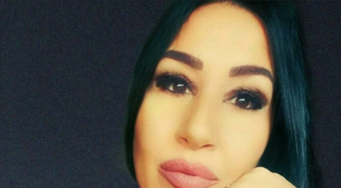 Vanessa Marini: “Vorrei tornare a vestire i panni di Sabrina del film Ferie d’agosto”