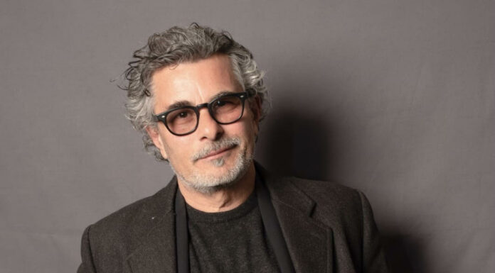 Paolo Genovese:”Dopo Perfetti Sconosciuti non mi sono voltato indietro. Cerco sempre qualcosa di nuovo”