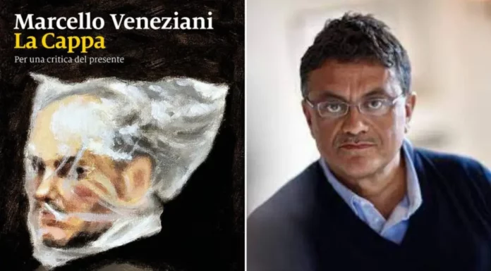 “La Cappa” viaggio al termine della notte dell’umanità. Intervista a Marcello Veneziani