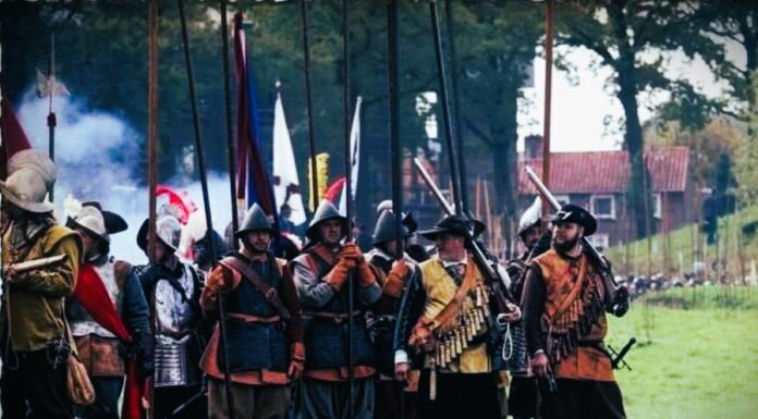 Ambrogio Spinola, il condottiero che trovò la gloria fuori dalla città natale