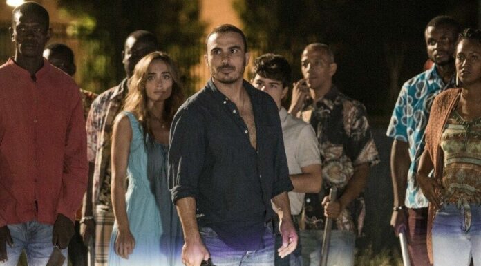 “Un mondo in più”, l’opera prima in tinte noir di Luigi Pane