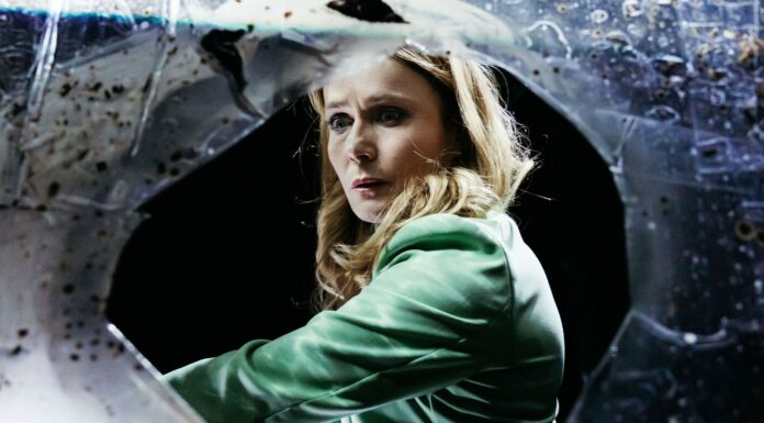 Lucia Mascino:”Ghiaccio è un thriller anomalo in cui il pubblico vive con noi la catarsi”