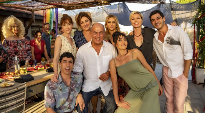 Ferzan Ozpetek, dopo vent’anni “Le Fate Ignoranti” diventa una serie tv Le Fate Ignoranti