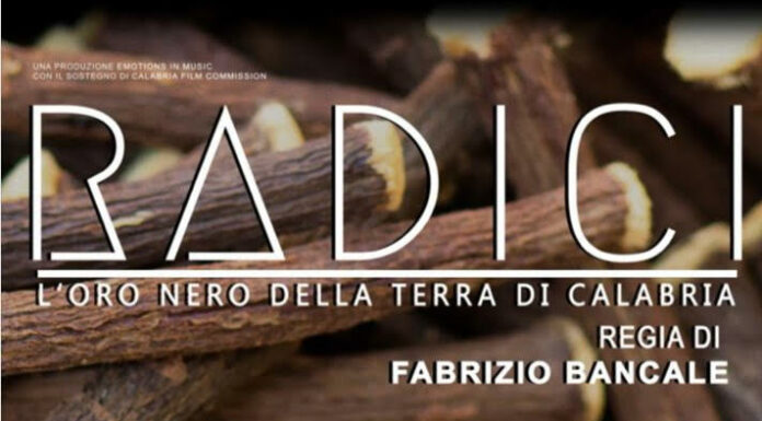 “Radici” il docufilm che racconta l’antica arte di lavorare la liquirizia
