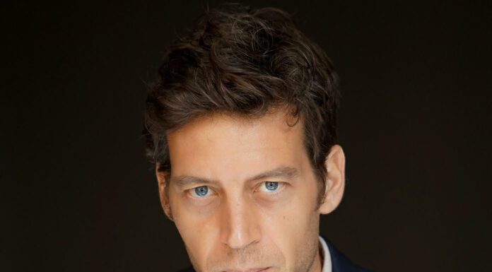 Tommaso Basili:”Diavoli è una serie icona, ora sarò nella nuova stagione”