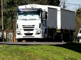SIMA: trasporto merci su gomma dagli 8.500 ai 12mila anni di vita persi ogni anno