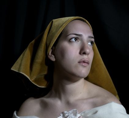 Artemisia Gentileschi, la mostra “Inquisita” a Puteoli Sacra