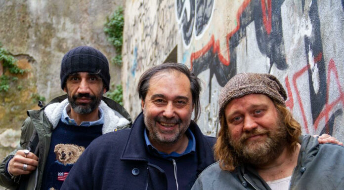 “Il costo di un miracolo” vince miglior corto al Premio Sergio Pastore