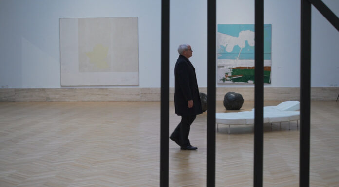 Il genio di Duchamp e la “meglio gioventù” artistica italiana in onda su RAI 5 nel doc di Talarico