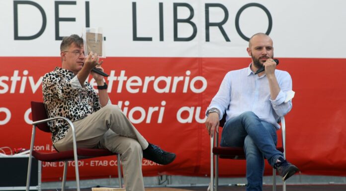 Céline: Il profeta dell’Apocalisse del Novecento. Intervista ad Andrea Lombardi