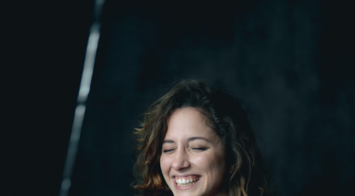 Blu Yoshimi:”Dopo Il Nido, voglio esordire alla regia con il mio corto dramedy”