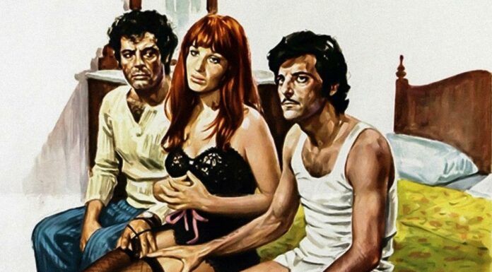 L’isola del cinema ricorda la diva Monica Vitti con “Dramma della Gelosia”