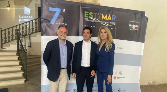 Estimar 2022: si conclude il Festival del cinema italo – spagnolo, annunciate due coproduzioni internazionali