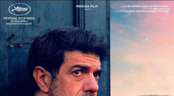 Nostalgia, il ritorno alle origini. Un viaggio identitario nel Rione Sanità