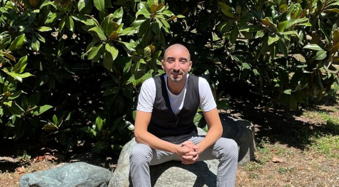 Con Stefano Bini nella Maremma toscana dove natura e cibo si incontrano