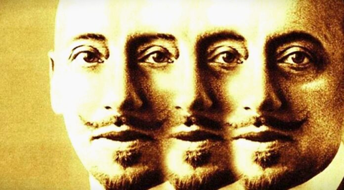 L’enigma di d’Annunzio e poi Rol e Licio Gelli….