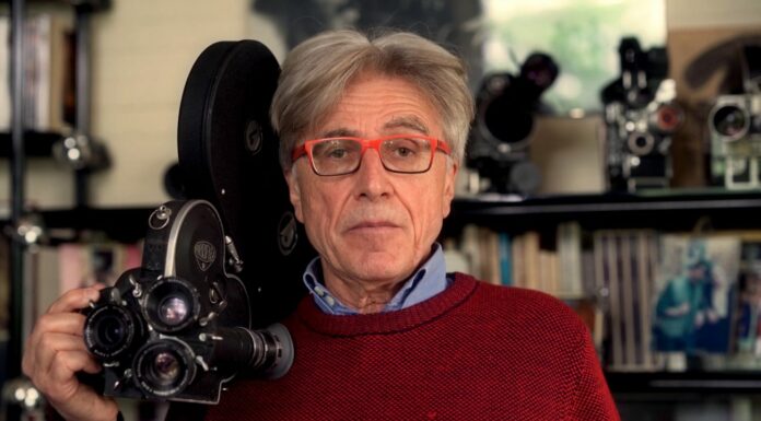 “Solamente nero” intervista al regista del thriller di culto anni 70, Antonio Bido