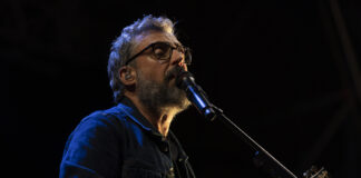 Dario Brunori:”Le mie radici sono un racconto antico che si integra con la contemporaneità ”