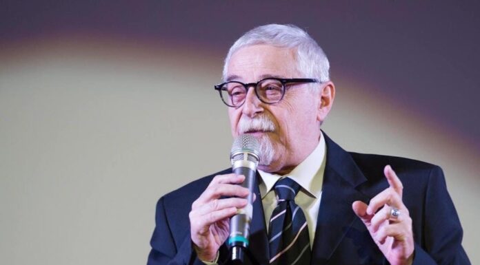 Giorgio Lopez una vita per il doppiaggio, l’inconfondibile voce di Danny De Vito