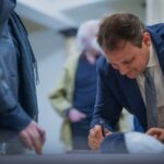 FRANCESCO PATAMIA (NOI MODERATI), “ISTITUIRE UN MINISTERO AD HOC PER LA GESTIONE DEI PORTI”