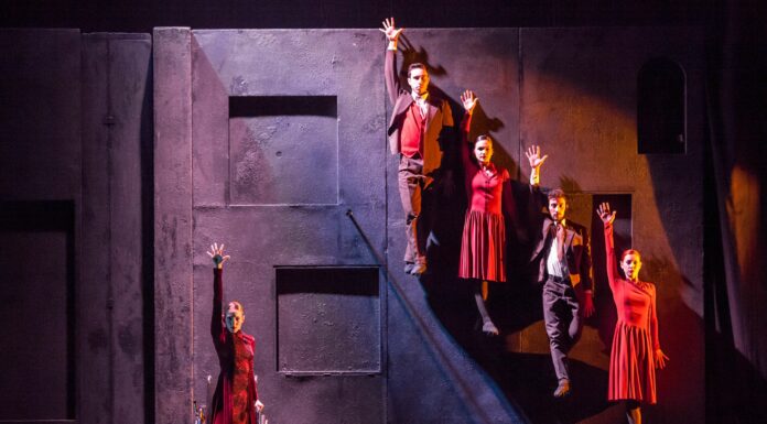 “Giulietta e Romeo”: al Teatro Olimpico il celebre balletto festeggia i vent’anni