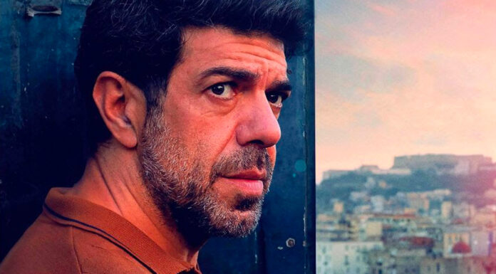“Nostalgia”di Mario Martone il film italiano candidato agli Oscar 2023