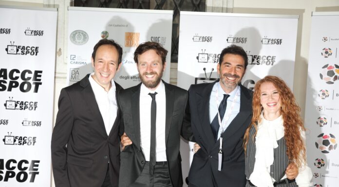 Scarabicchi:”Pronti per la nuova edizione, premiamo i volti degli spot”