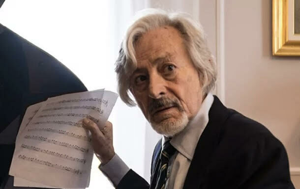 “Quel posto nel tempo” Leo Gullotta in un’intensa metafora sull’Alzheimer
