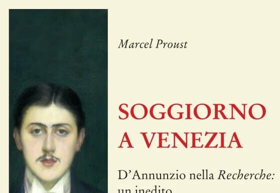D’Annunzio nella Recherche proustiana. Intervista ai fratelli Balducci