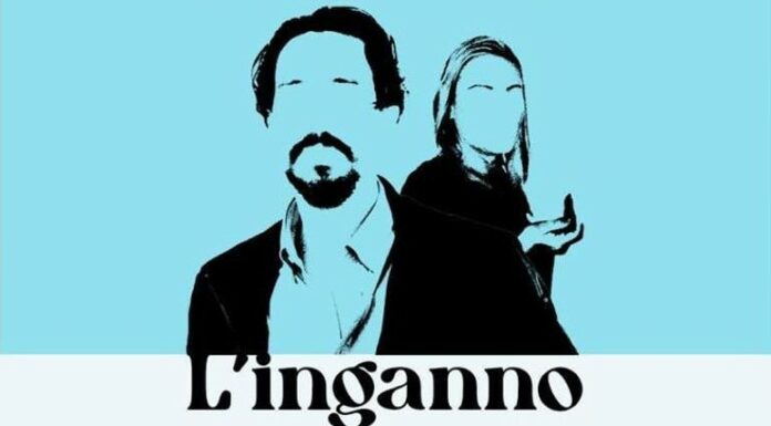 Casa del Cinema: oggi la prima del corto “L’inganno” di Haber