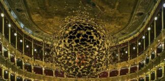 La Metarealtà nelle opere seduttive di Alessio Gloria
