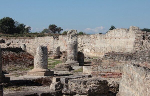Sibari e altri sette siti in e-Archeo per diffondere la cultura della Magna Grecia