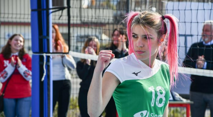 Elena Rotari:”Il mio nuovo film invita i giovani ad inseguire i propri sogni”