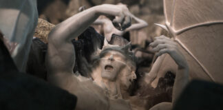 Al TFF l’anteprima de “La Divina Commedia VR – Il Purgatorio”