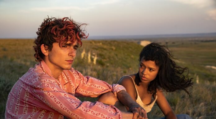 “Bones and All”, al cinema l’amore cannibale di Luca Guadagnino