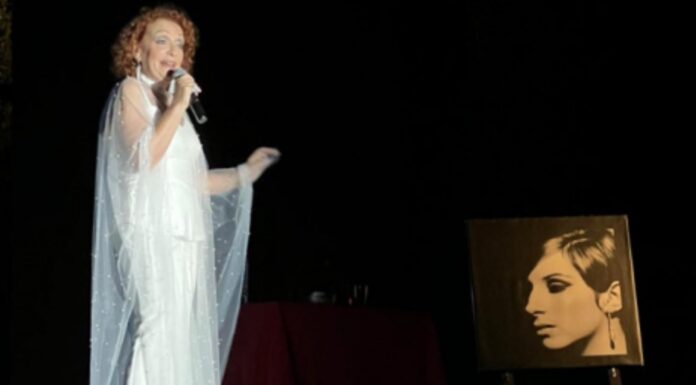Timeless Barbra, l’omaggio a una diva senza tempo di Donatella Pandimiglio