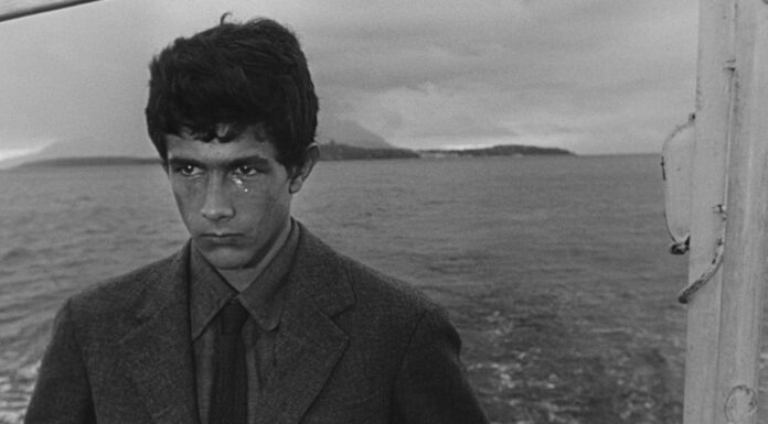 “L’isola di Arturo”. Intervista a Sibilla Damiani:”Il cinema di mio padre universale e contemporaneo”