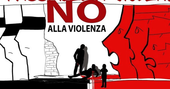 L’Arte per vincere la violenza contro le Donne. La mostra itinerante di UNAVI