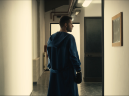 “Il Guerriero”: storie di lotte e di sogni, il corto dei fratelli Latilla