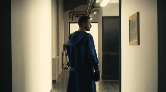 “Il Guerriero”: storie di lotte e di sogni, il corto dei fratelli Latilla