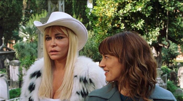 Se al cinema la bellezza è una storia “Vera”