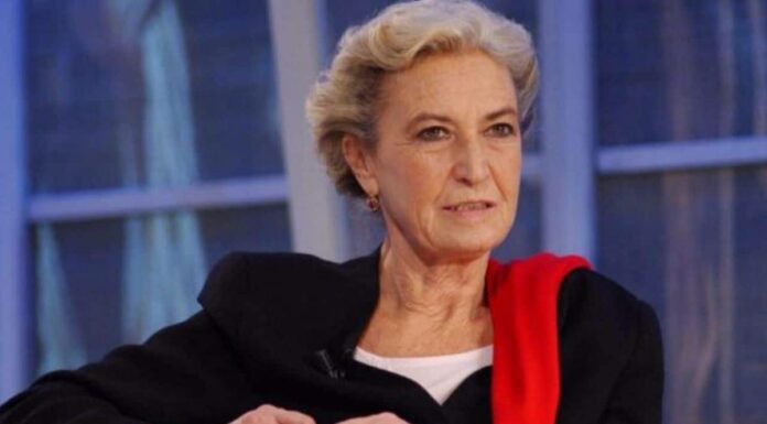 Barbara Alberti: “Le donne custodiscono la piètas, sono loro ad avere gli attributi!”