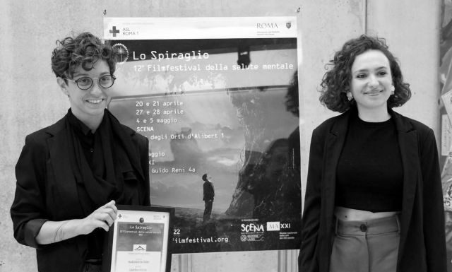 Al via il bando per “Lo SpiraglioFilm Festival della salute mentale” con il MAXXI
