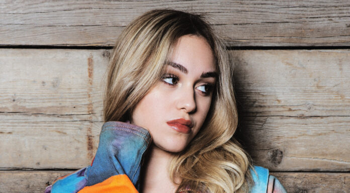 Shari:”Non sono una principessa e lo racconto nelle mie canzoni”