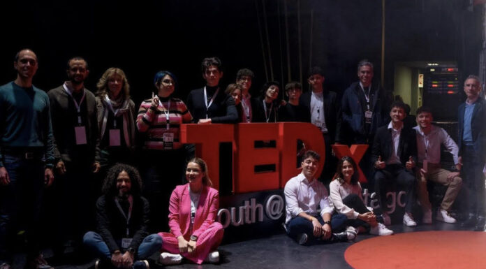 TedX, i ragazzi del Liceo Pitagora:”In Calabra lanciamo iniziative per innovare la scuola”