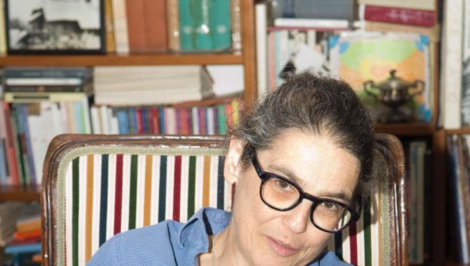 Anna Segre: “I miei versi raccontano l’amore come sentimento necessario”