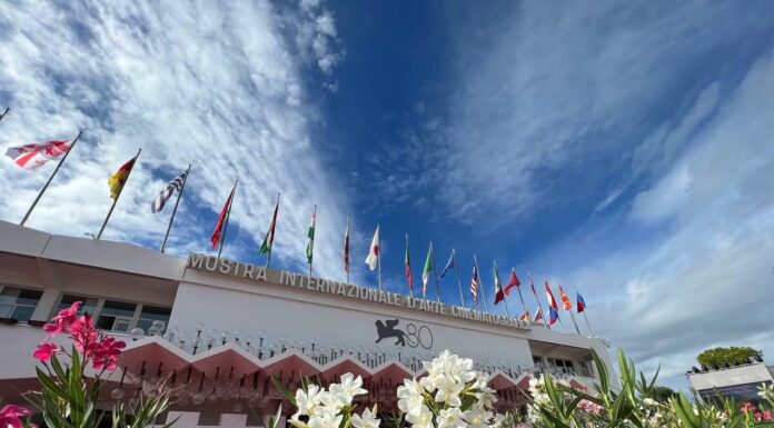 Festival del Cinema di Venezia, occhi puntati su 6 film italiani